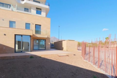 Townhouse for sale in Villajoyosa, Alicante, Spain 3 bedrooms, 326 sq.m. No. 41739 - photo 8