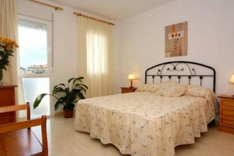 Hotel for sale in Alfaz del Pi, Alicante, Spain 12 bedrooms, 615 sq.m. No. 45086 - photo 6
