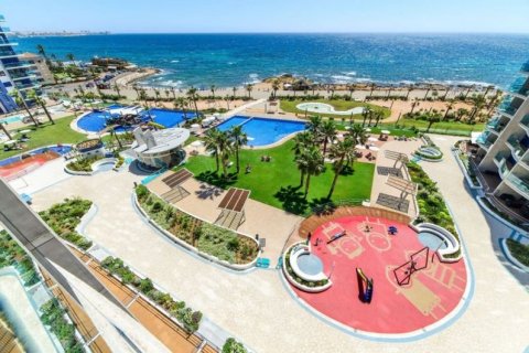 Apartment for sale in Punta Prima, Alicante, Spain 2 bedrooms, 97 sq.m. No. 43041 - photo 4