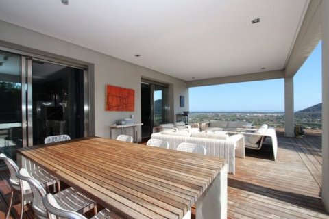 Villa for sale in Denia, Alicante, Spain 6 bedrooms, 1.37 sq.m. No. 44790 - photo 9