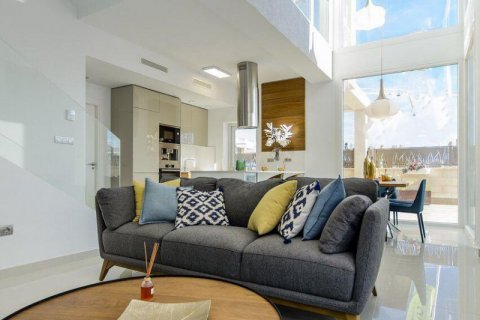 Villa for sale Quesada, Jaen, Spain 3 bedrooms, 101 sq.m. No. 43347 - photo 10