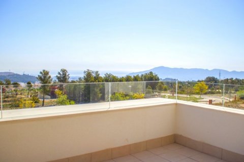 Villa for sale in Polop, Alicante, Spain 4 bedrooms, 185 sq.m. No. 41922 - photo 9