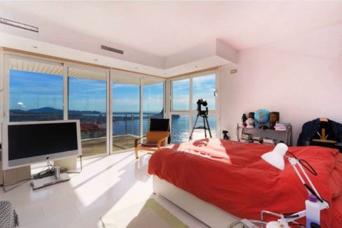 Villa for sale in Calpe, Alicante, Spain 3 bedrooms, 232 sq.m. No. 45330 - photo 8