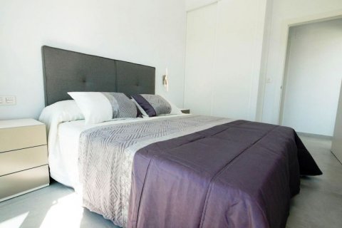 Villa for sale in Quesada, Jaen, Spain 3 bedrooms, 245 sq.m. No. 43311 - photo 9