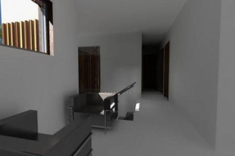 Villa for sale Benissa, Alicante, Spain 4 bedrooms, 457 sq.m. No. 44364 - photo 8