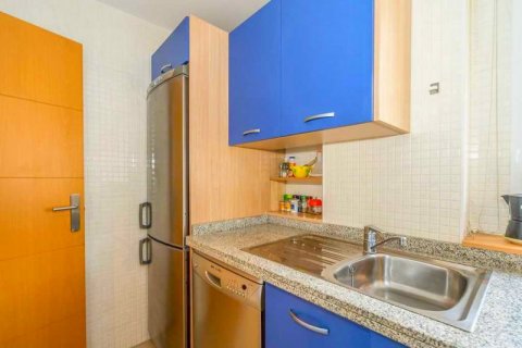 Apartment for sale in La Cala, Alicante, Spain 2 bedrooms, 54 sq.m. No. 42658 - photo 9