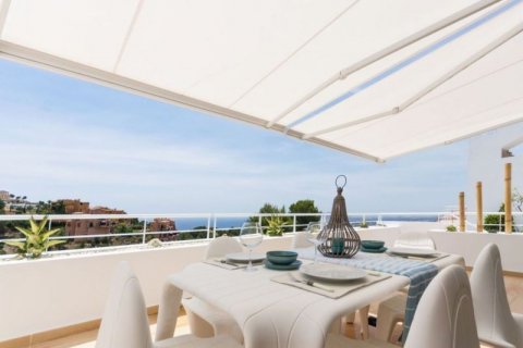 Villa for sale in Altea, Alicante, Spain 3 bedrooms, 436 sq.m. No. 46014 - photo 2