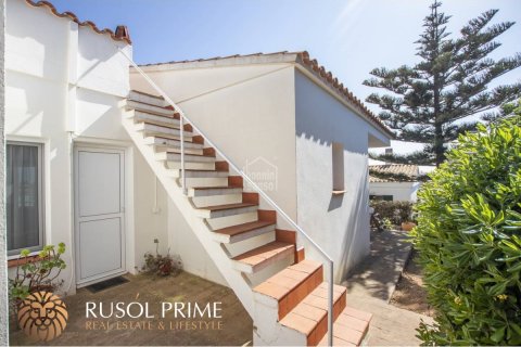 Villa for sale in Mahon, Menorca, Spain 3 bedrooms, 240 sq.m. No. 47443 - photo 5