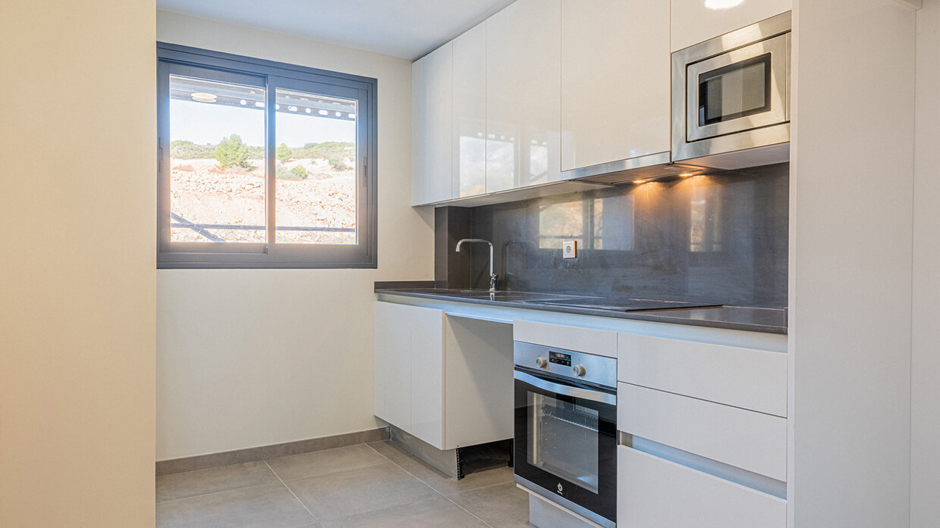 Lar Poniente in Malaga, Spanien Nr. 46715