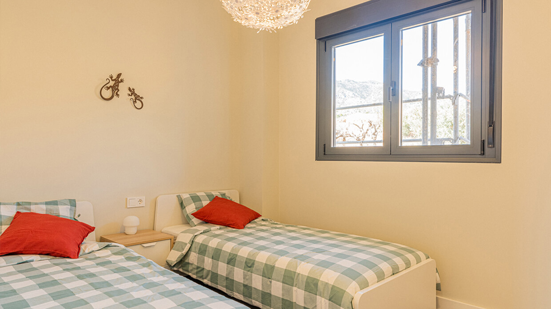 Lar Poniente in Malaga, Spanien Nr. 46715