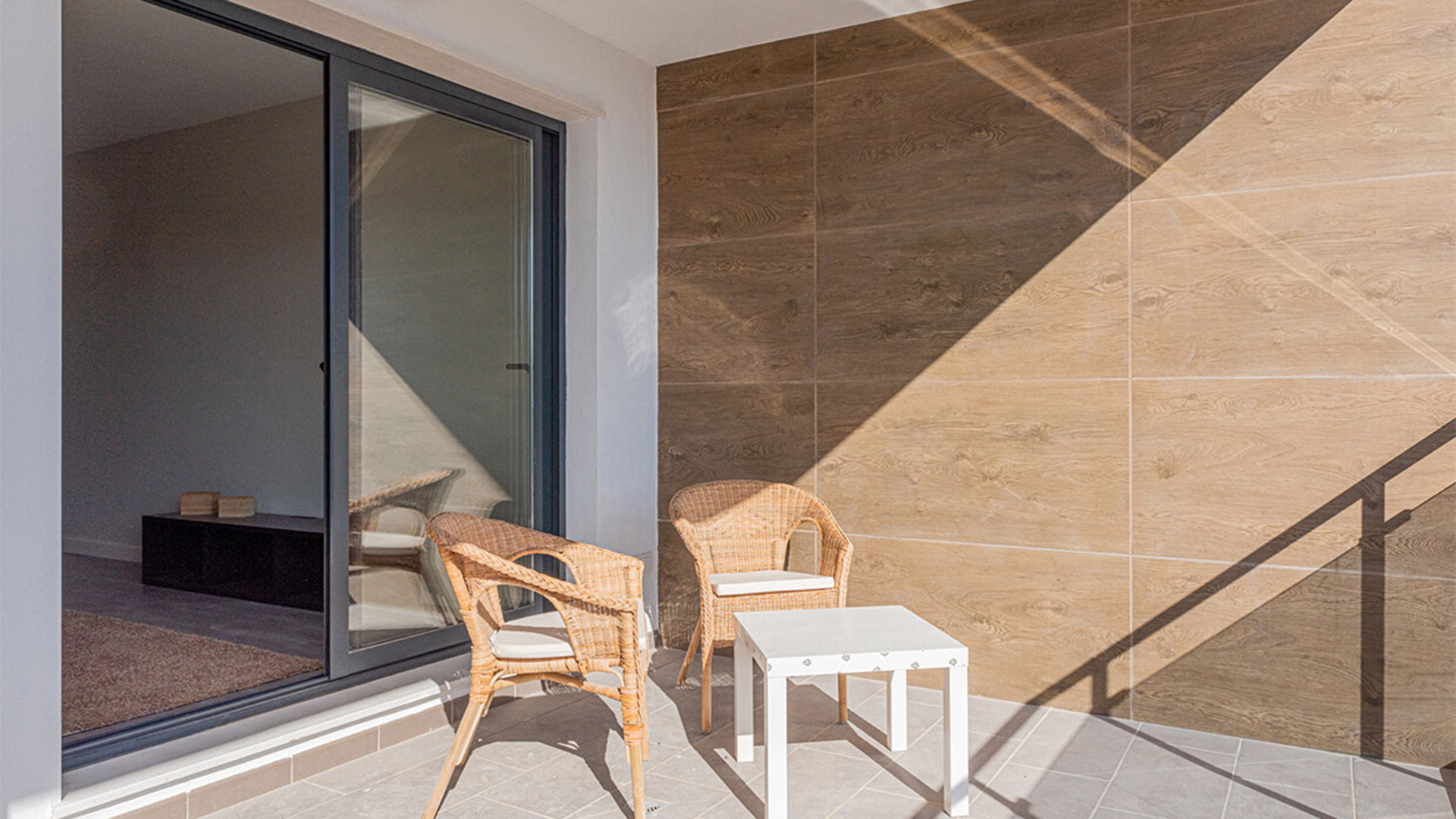 Lar Poniente in Malaga, Spanien Nr. 46715