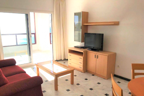 Apartment for sale in La Cala, Alicante, Spain 2 bedrooms, 91 sq.m. No. 42677 - photo 5