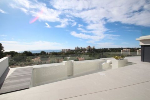 Villa for sale in Alicante, Spain 3 bedrooms, 300 sq.m. No. 44622 - photo 2