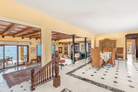 Villa for sale in Cala D'or, Mallorca, Spain 6 bedrooms, 655 sq.m. No. 44971 - photo 5