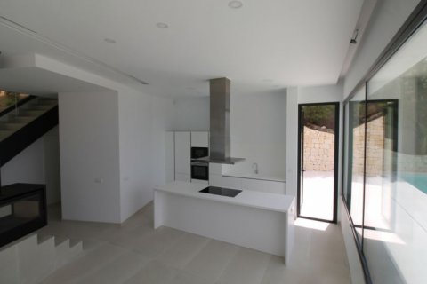 Villa for sale in Altea, Alicante, Spain 4 bedrooms, 567 sq.m. No. 44145 - photo 8