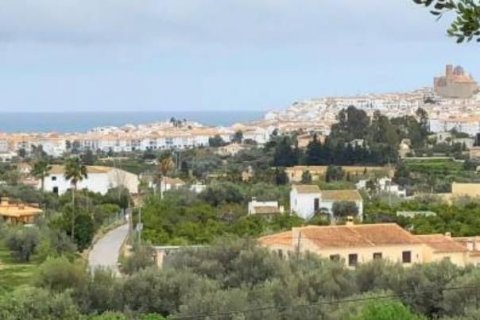 Land plot for sale in Altea, Alicante, Spain No. 44046 - photo 4