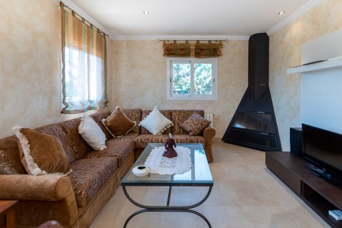Villa for sale in Algaida, Mallorca, Spain 8 bedrooms, 565 sq.m. No. 47395 - photo 20