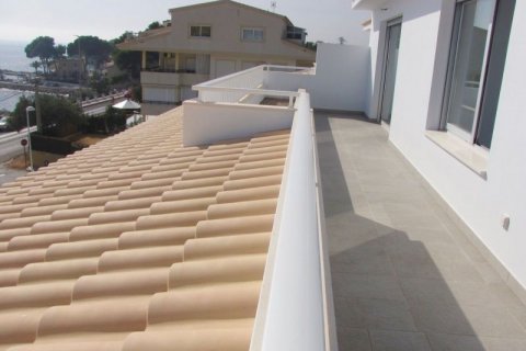 Penthouse for sale in Altea, Alicante, Spain 3 bedrooms, 145 sq.m. No. 45949 - photo 10