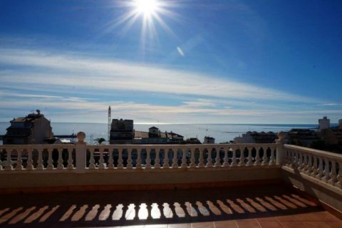 Villa for sale in El Campello, Alicante, Spain 7 bedrooms, 470 sq.m. No. 44103 - photo 5