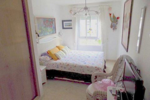 Apartment for sale in Albir, Alicante, Spain 2 bedrooms, 90 sq.m. No. 45654 - photo 8