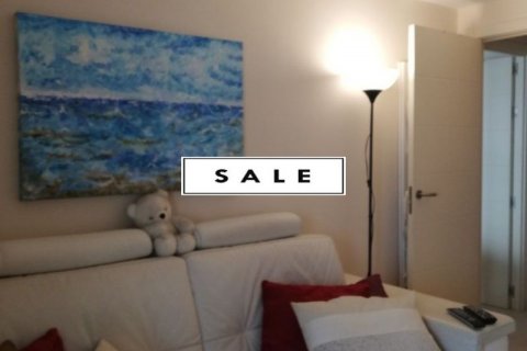 Apartment for sale in Benidorm, Alicante, Spain 2 bedrooms, 89 sq.m. No. 44544 - photo 5