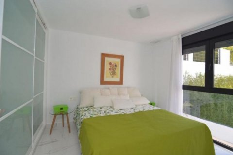 Villa for sale in Polop, Alicante, Spain 3 bedrooms, 180 sq.m. No. 45936 - photo 9