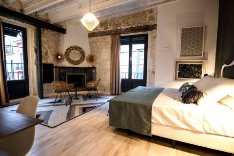 Hotel for sale Alicante, Spain 28 bedrooms,  No. 43509 - photo 5