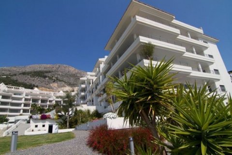 Apartment for sale in Altea, Alicante, Spain 2 bedrooms, 104 sq.m. No. 46061 - photo 5