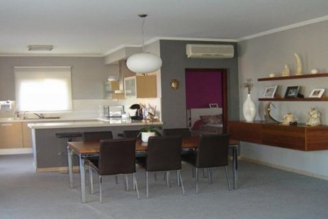 Villa for sale in Denia, Alicante, Spain 3 bedrooms, 235 sq.m. No. 45263 - photo 8