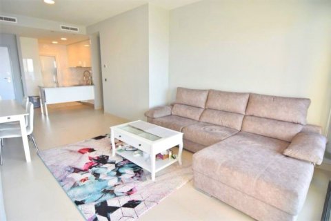 Apartment for sale in Benidorm, Alicante, Spain 2 bedrooms, 114 sq.m. No. 42670 - photo 6