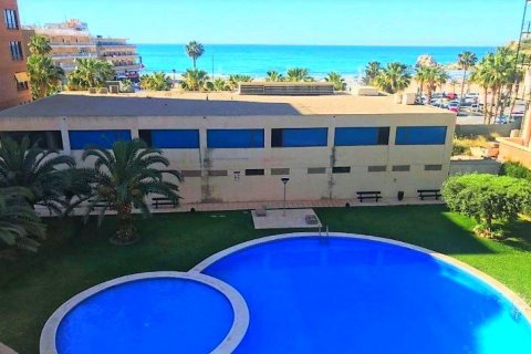 Apartment for sale in La Cala, Alicante, Spain 2 bedrooms, 92 sq.m. No. 42701 - photo 3