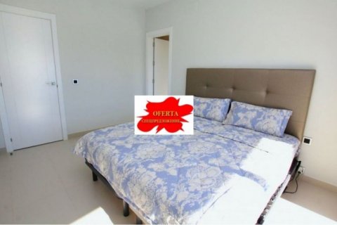 Apartment for sale in Benidorm, Alicante, Spain 3 bedrooms, 140 sq.m. No. 45520 - photo 8