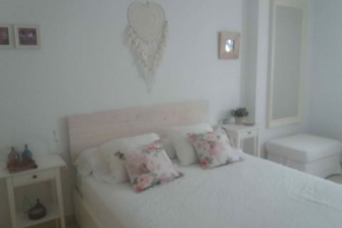 Townhouse for sale in La Cala, Alicante, Spain 3 bedrooms, 180 sq.m. No. 44998 - photo 5