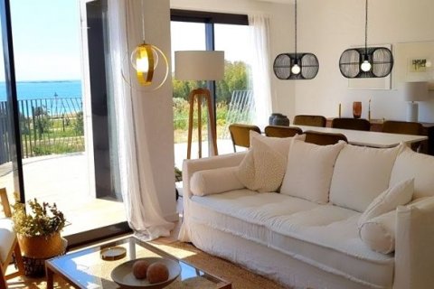 Villa for sale Alicante, Spain 3 bedrooms, 226 sq.m. No. 43221 - photo 9