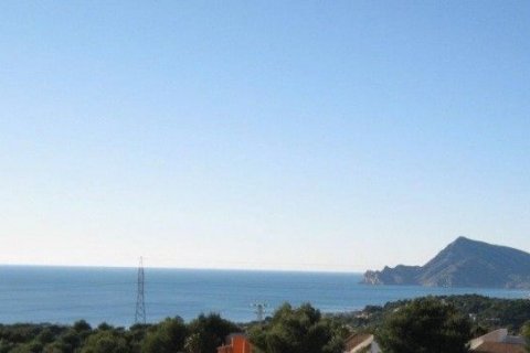 Villa for sale in Altea, Alicante, Spain 4 bedrooms, 530 sq.m. No. 44420 - photo 5