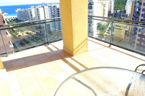 Apartment for sale in La Cala, Alicante, Spain 2 bedrooms, 100 sq.m. No. 42684 - photo 2