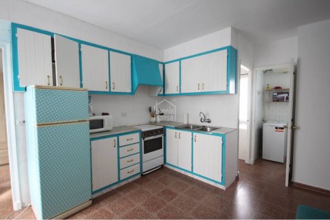 Apartment for sale in Mahon, Menorca, Spain 2 bedrooms, 45 sq.m. No. 47474 - photo 3