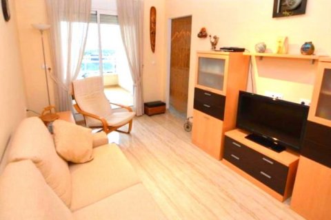 Apartment for sale in Benidorm, Alicante, Spain 2 bedrooms, 85 sq.m. No. 42664 - photo 2