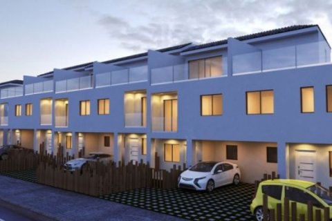 Townhouse for sale Javea, Alicante, Spain 3 bedrooms, 154 sq.m. No. 45462 - photo 2