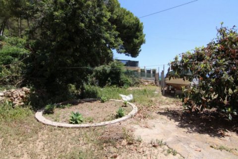 Villa for sale in Javea, Alicante, Spain 4 bedrooms, 120 sq.m. No. 43294 - photo 6