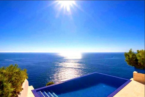 Villa for sale in Javea, Alicante, Spain 6 bedrooms, 550 sq.m. No. 44106 - photo 5