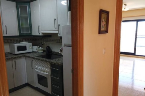 Apartment for sale in La Cala, Alicante, Spain 2 bedrooms, 95 sq.m. No. 42589 - photo 9