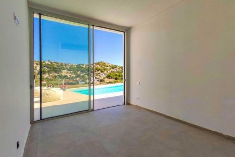 Villa for sale in Moraira, Alicante, Spain 3 bedrooms, 492 sq.m. No. 44290 - photo 8