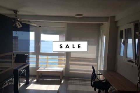 Apartment for sale in Benidorm, Alicante, Spain 2 bedrooms, 75 sq.m. No. 45352 - photo 5