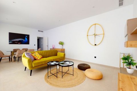 Villa for sale in Finestrat, Alicante, Spain 3 bedrooms, 300 sq.m. No. 45005 - photo 10