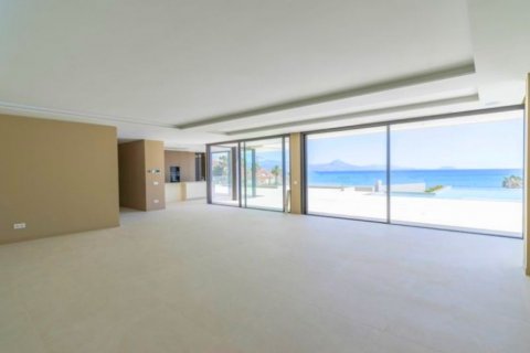 Villa for sale in Alicante, Spain 4 bedrooms, 513 sq.m. No. 45493 - photo 7