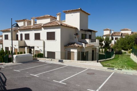 Townhouse for sale Benidorm, Alicante, Spain 2 bedrooms, 128 sq.m. No. 44206 - photo 7