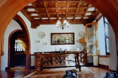 Castles for sale in Alicante, Spain 2000 sq.m. No. 45053 - photo 8