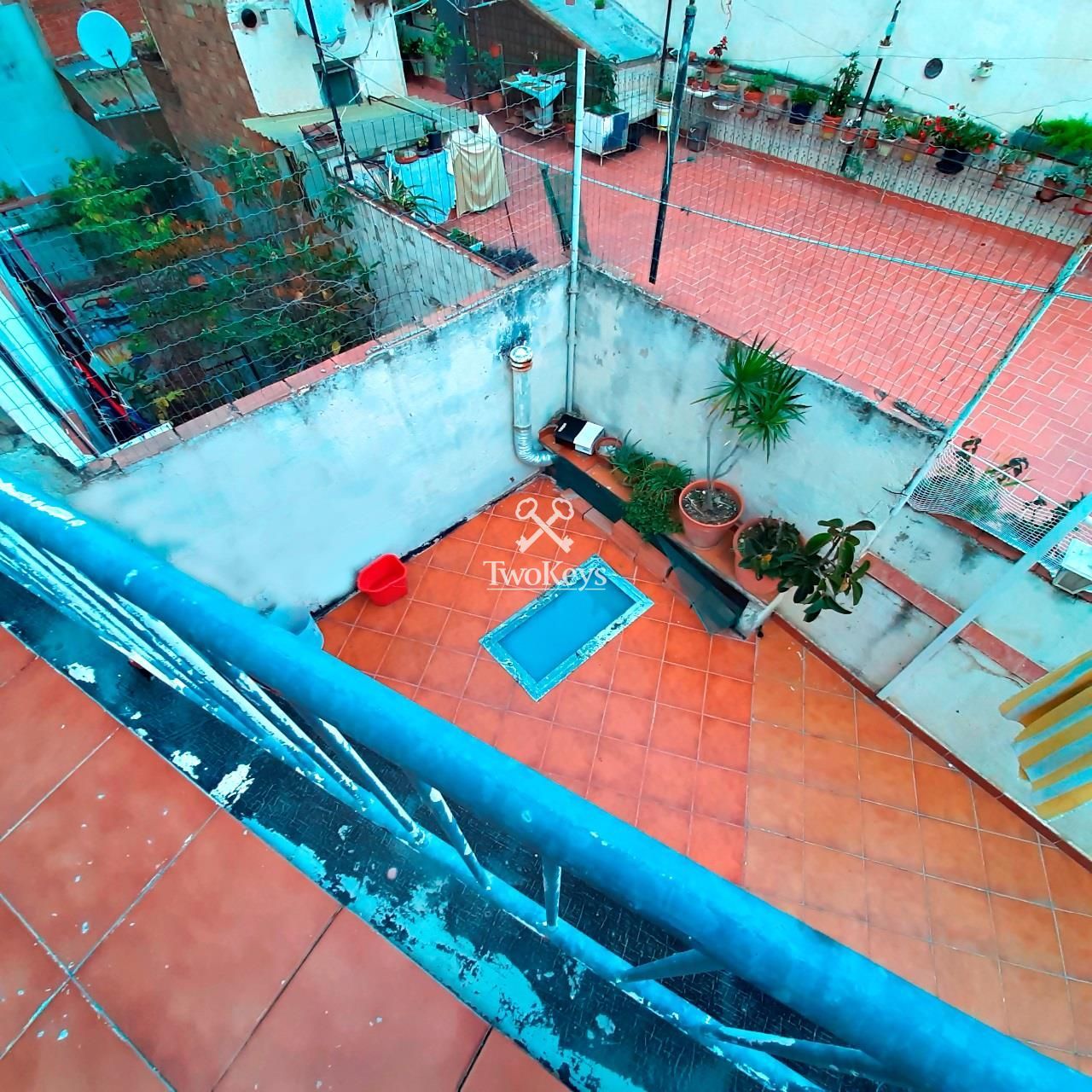 Talo Badalona, Barcelona, Espanja 3 makuuhuonetta, 148 m2 No. 41013