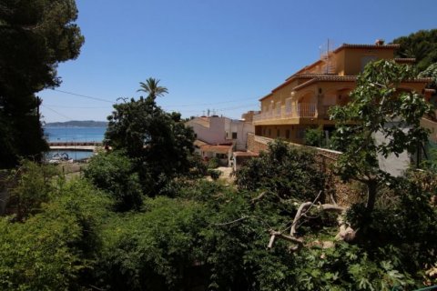 Villa for sale in Javea, Alicante, Spain 4 bedrooms, 120 sq.m. No. 43294 - photo 4